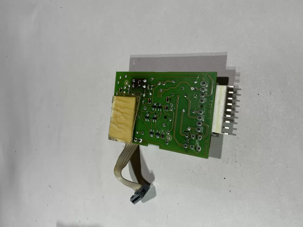 Refrigerator Electronic Control 61005274 / WP61005274 AZ143922 | Wm2419