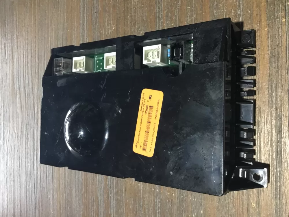 Frigidaire Electrolux 137249900 809160306 PS9865099 Dryer Control Board