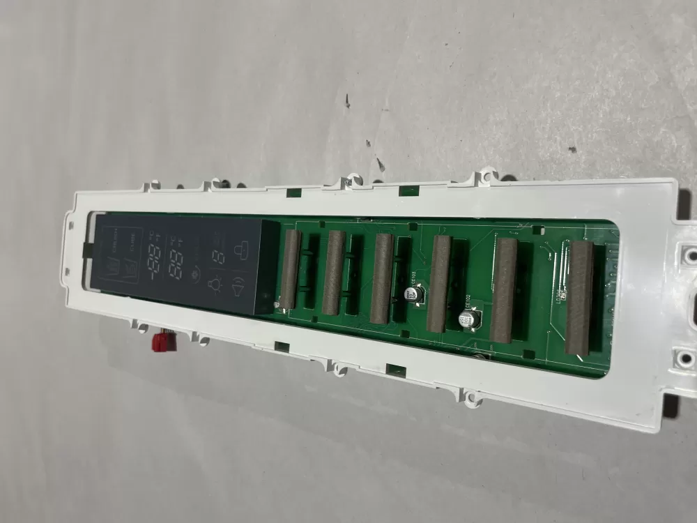 LG Acq54074212 Refrigerator Control Board Dispenser Panel AZ155842 | Wm31