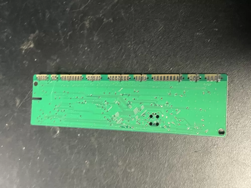 Fisher & Paykel 524507D Dishwasher Electronic Control Board AZ10625 | 1612