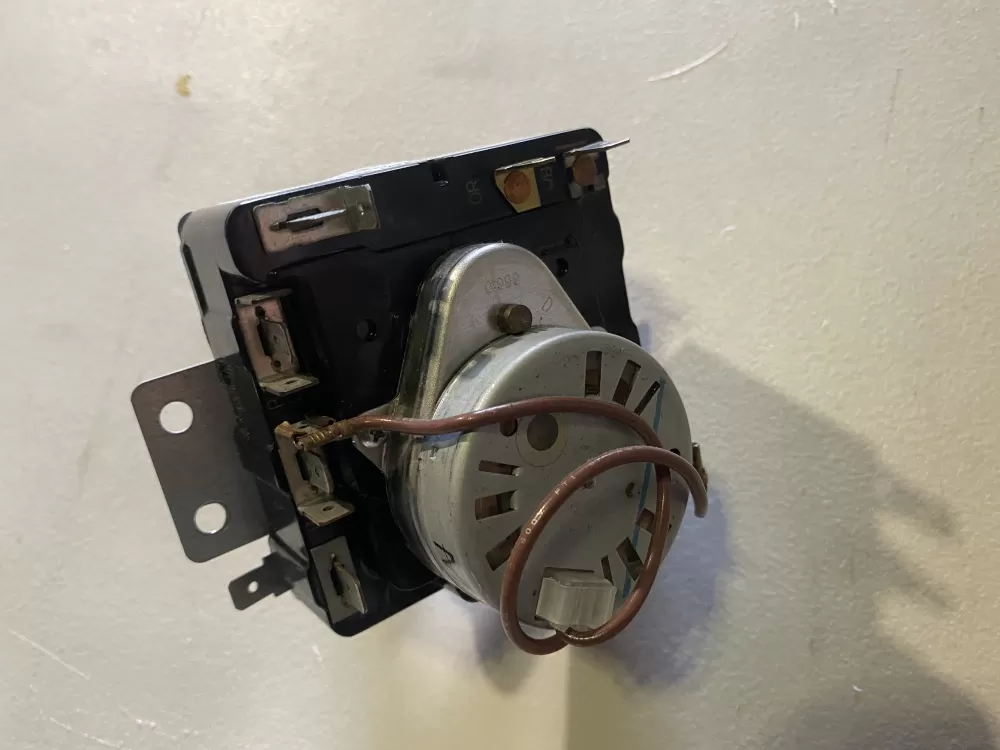 Whirlpool Kenmore 8299777A Dryer Timer AZ37321 | BK442