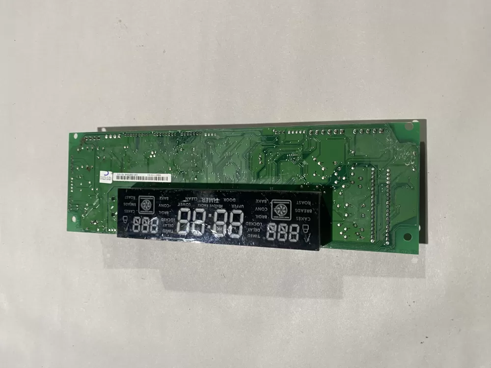 Kenmore Range Oven Control Board  316576304 PS3419428 AZ126393 | BK2284