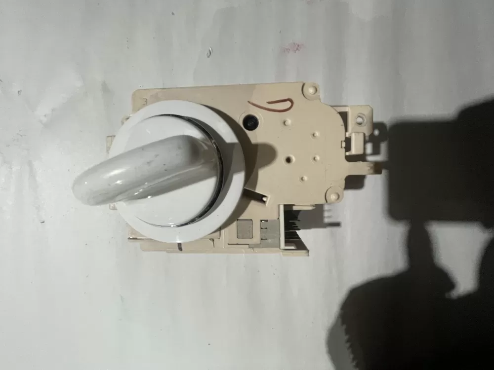 GE AP3191755 947876 WH12X10202 175D4232P016 Washer Timer AZ207252 | KM2745