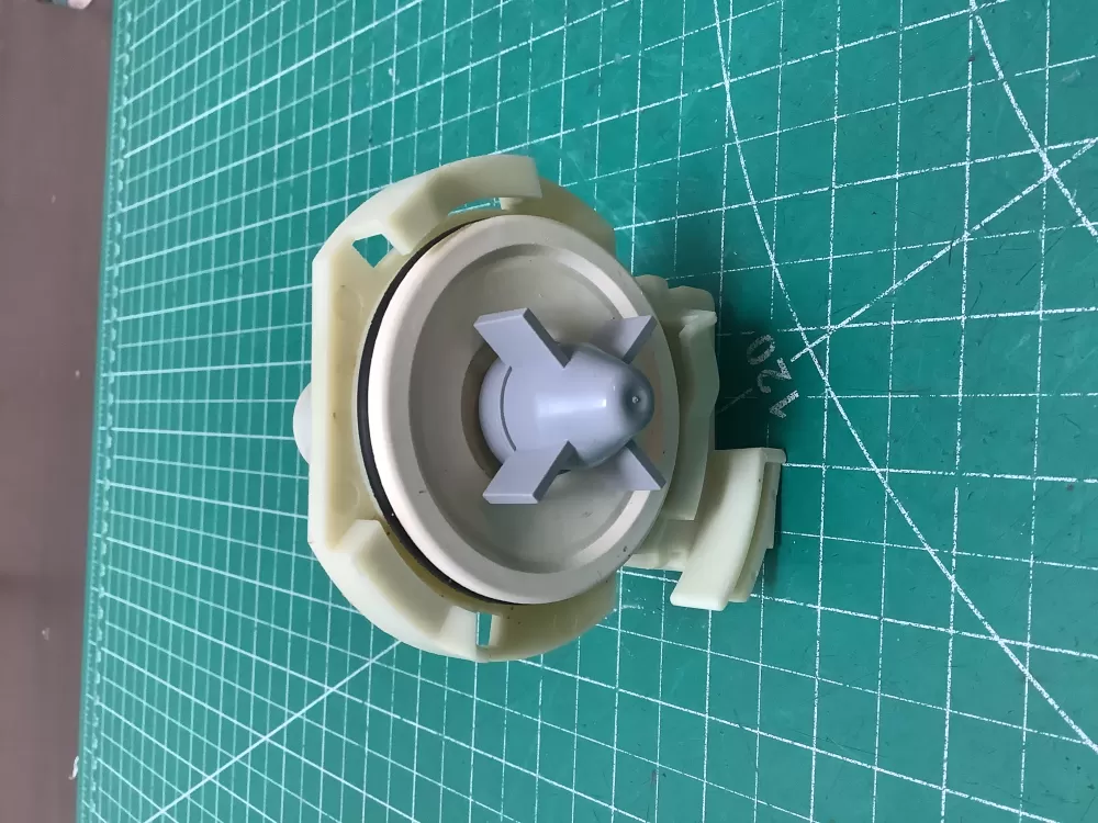 Kenmore KitchenAid 8558995C Dishwasher Drain Pump AZ222104 | SLA157