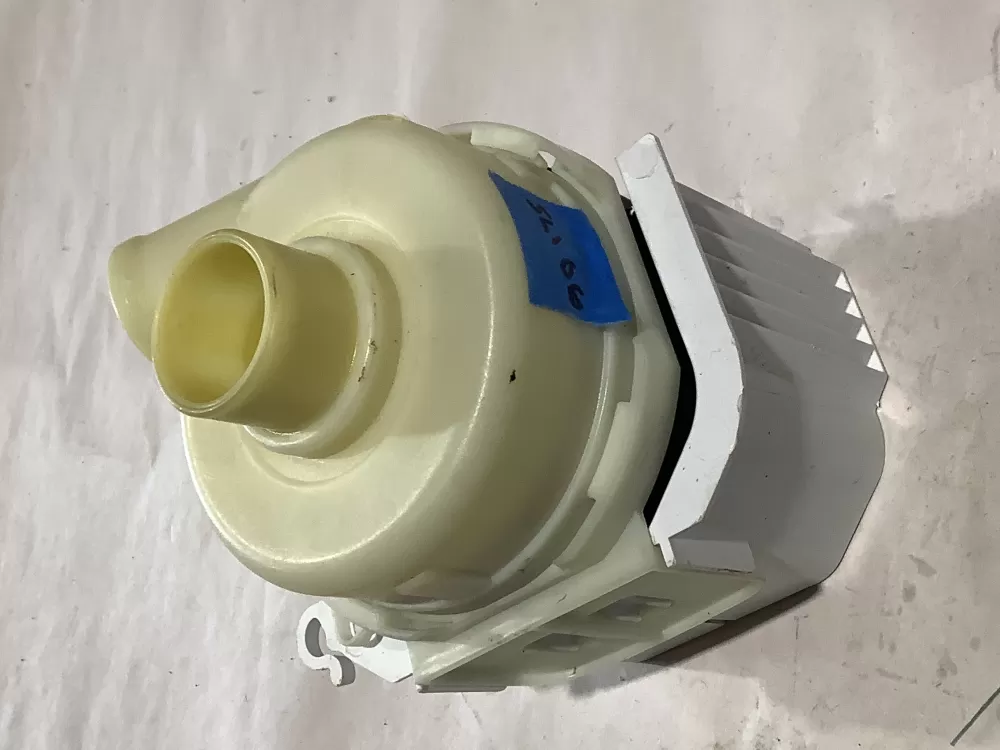 KitchenAid W11179305 Dishwasher Pump Motor AZ111353 | Sl106