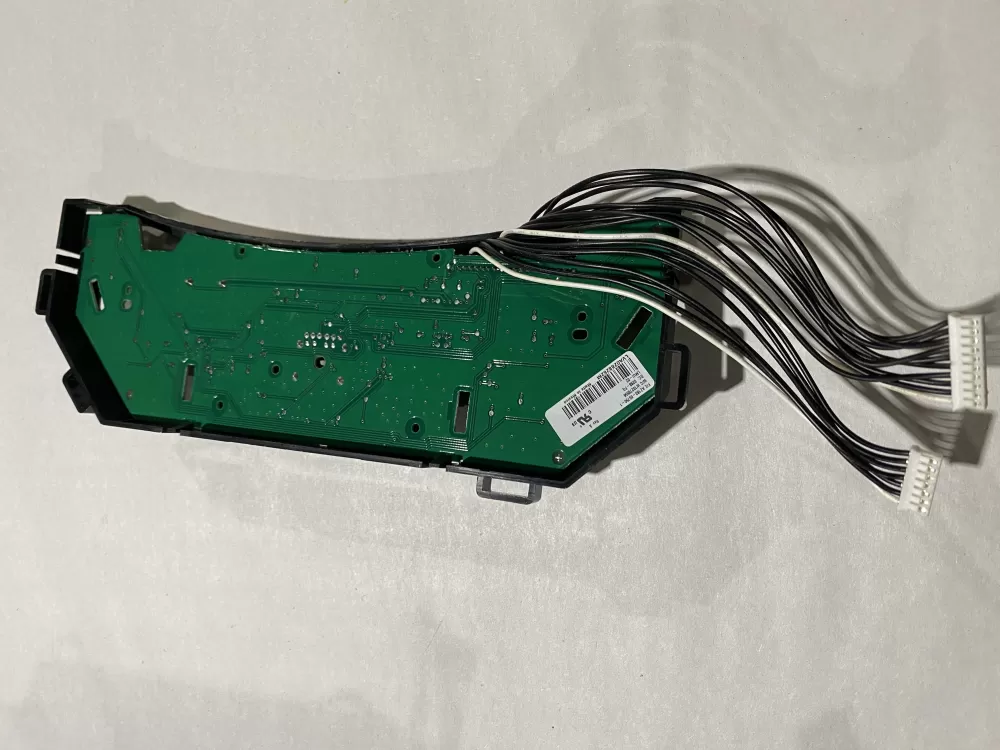 Whirlpool W10279709 WPW10279709 PS11751793 Dryer Control AZ181877 | BK2684