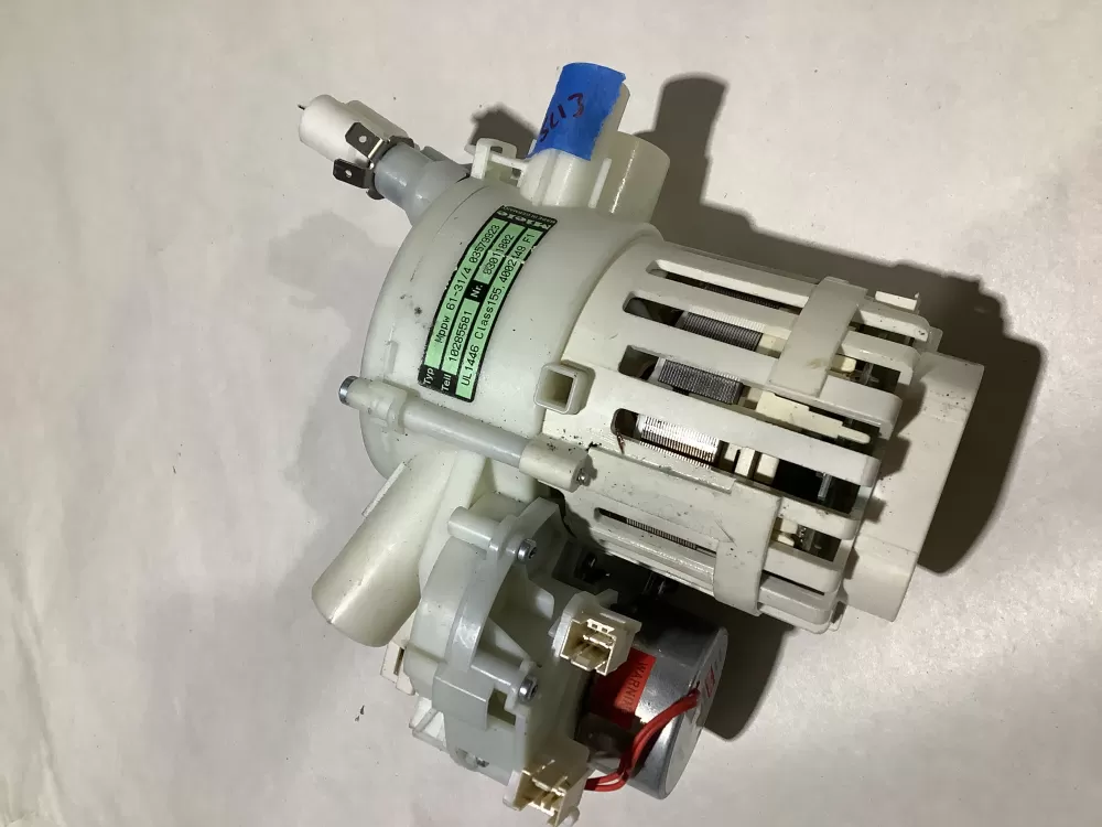 Miele 10285580 Dishwasher Circulation Pump AZ104971 | Sl13