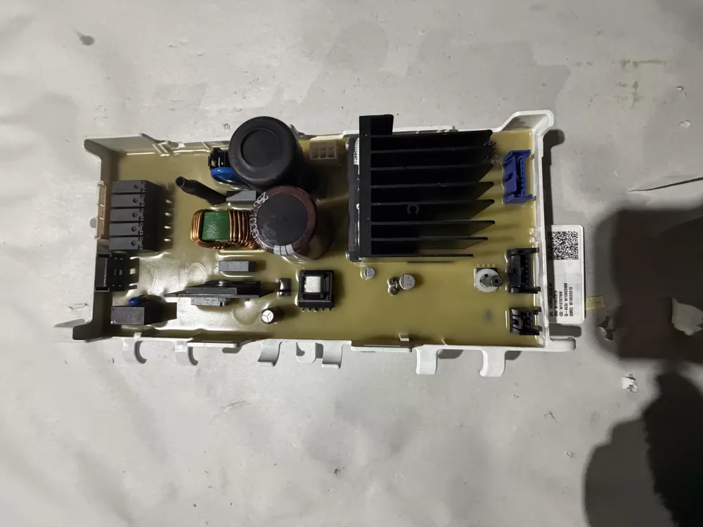 Kenmore W10683212 W10812699 PS11723066 Washer Control Board AZ214795 | KMV441