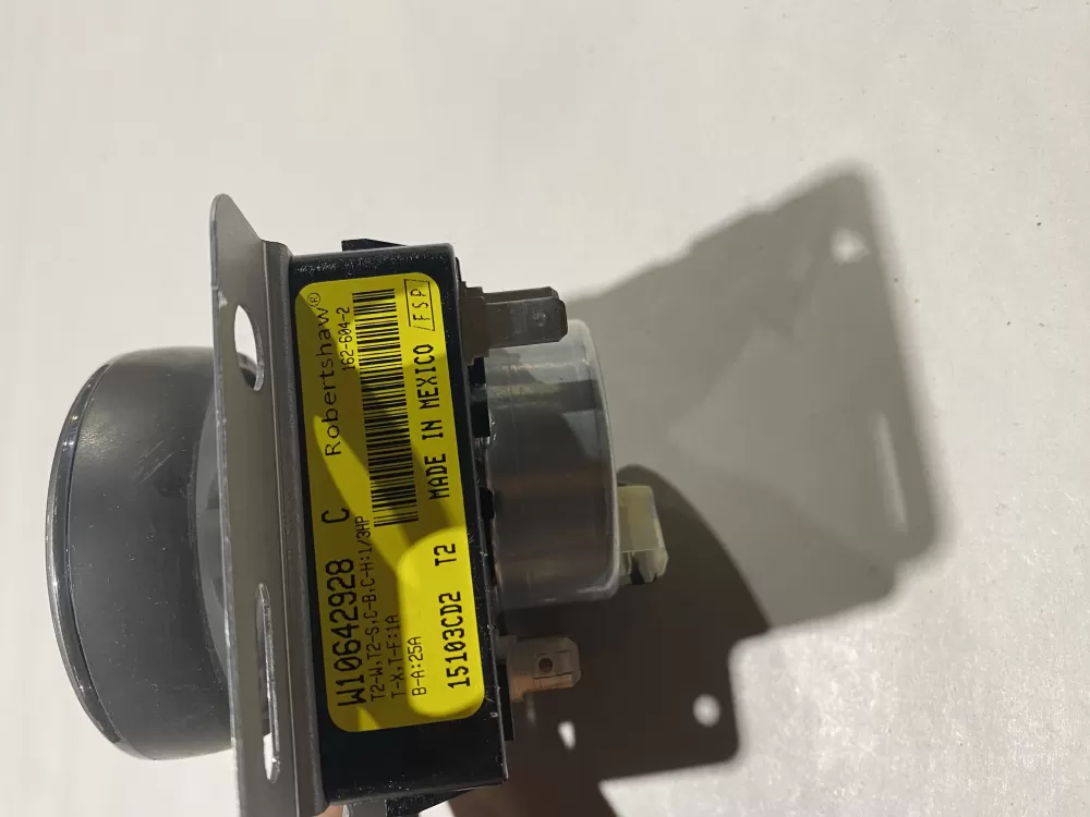 Whirlpool Maytag AP6023568 W10642928 WPW10642928 Dryer Timer AZ105177 | BK470