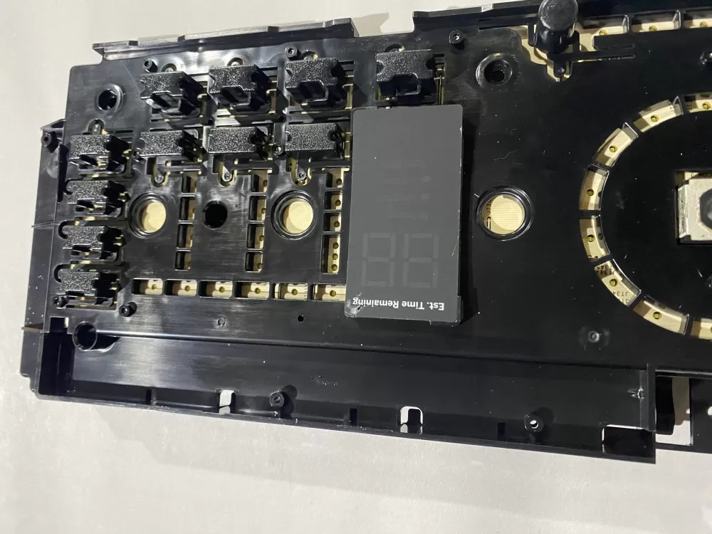 GE Whirlpool 290D1525G501 290D2860G001 Washer Control Board AZ191374 | BKV877