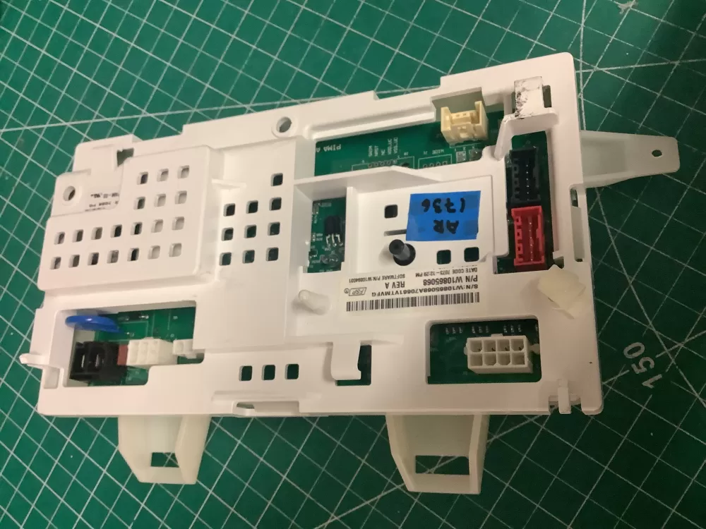 Maytag AP6261034 W10803588 W10831168 Washer Control Board AZ205892 | AR1746