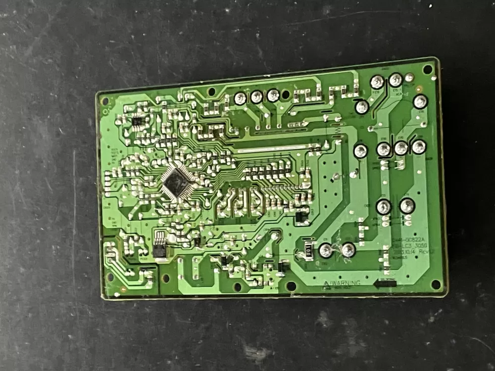 Samsung AP5914908 DA92 00483B Refrigerator Control Board AZ21909 | WM1589