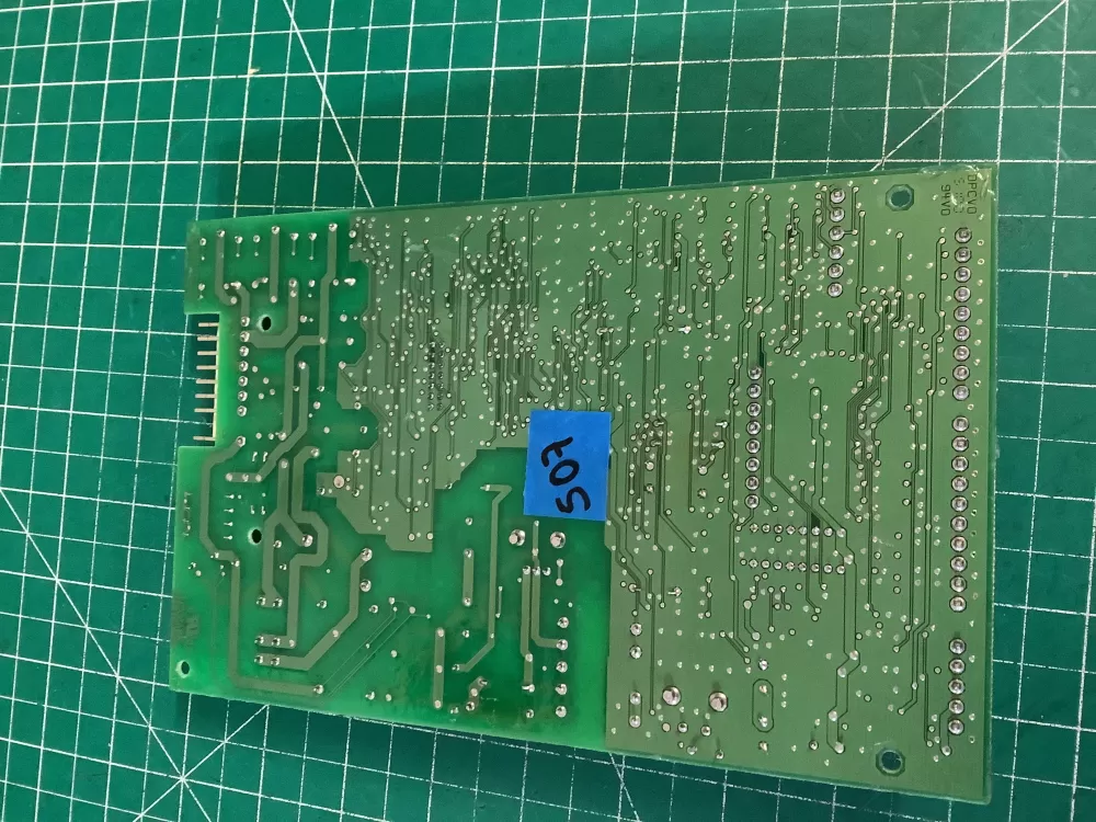 GE 200D2259G009 Refrigerator Control Board AZ227998 | NR507