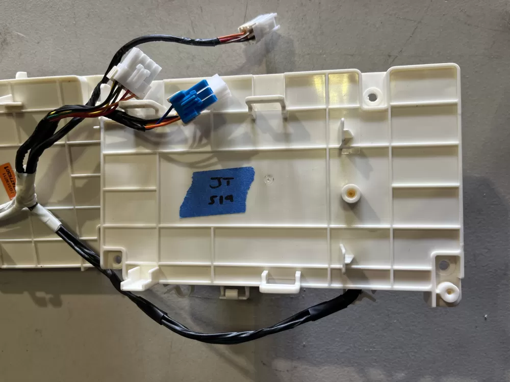 LG Kenmore EBR74776301 Washer Control Board Panel AZ48134 | JT519