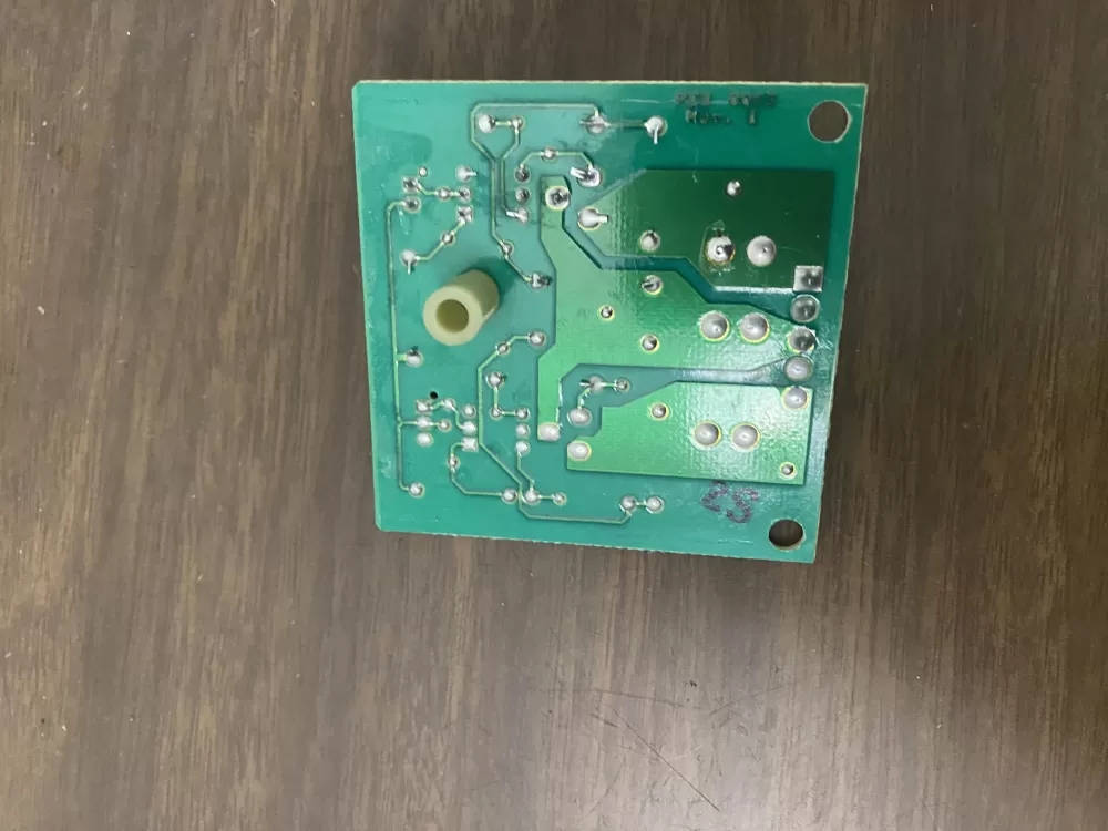 Frigidaire Kenmore AP3960285 316460900 Control Board Relay AZ87836 | BK1399