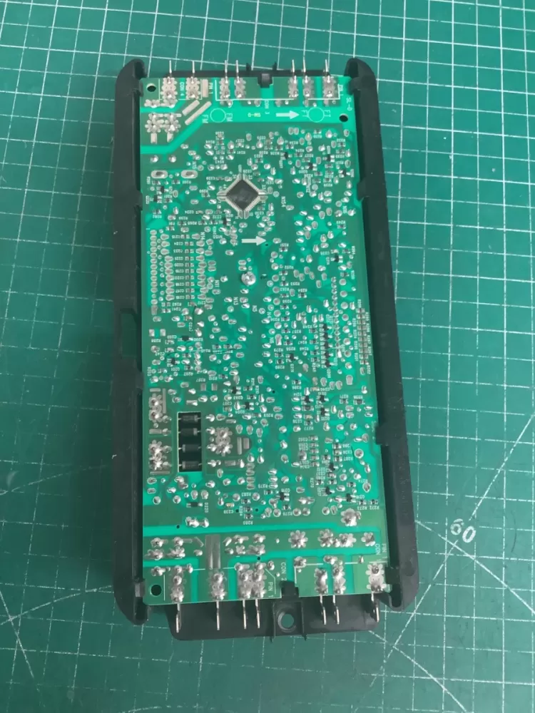 W10236240 Whirlpool Range Board - Control