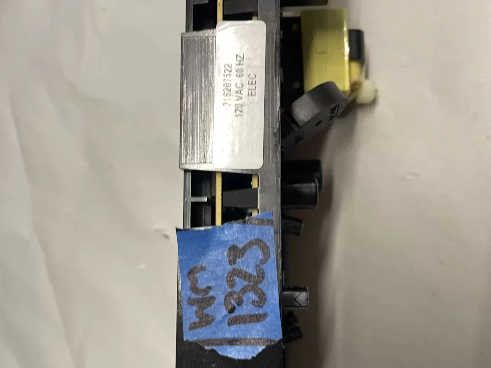 Frigidaire 316207522 316207502 Range Oven Control Board AZ217302 | 1323WM