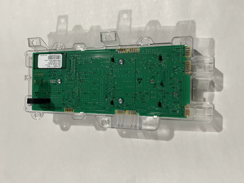 Electrolux A17444103C A17444104B Dryer Control Board Assembly AZ184511 | BK722
