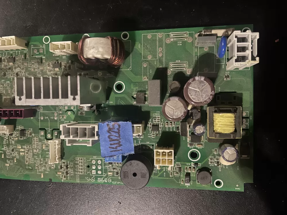 GE WH22X36638 WH22X30897 Washer Control Board AZ27707 | KM225