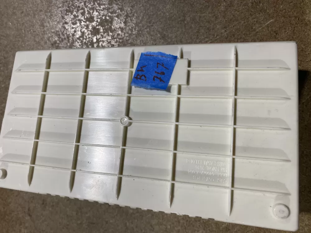 Samsung DC92 01626B DC9201626B Dryer Control Board AZ66224 | BK767