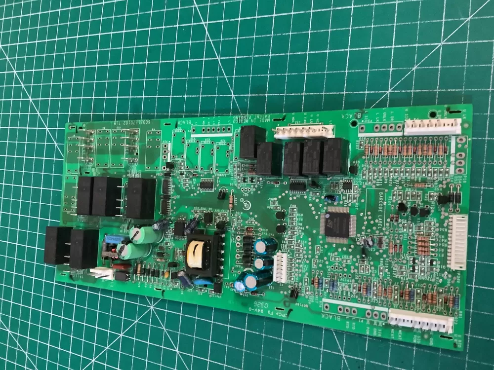 Maytag 8507P224-60 00N21660202 Range Oven Control Board AZ226746 | NR549