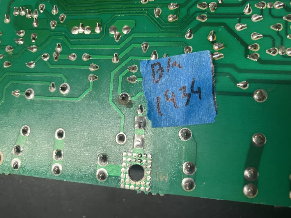 Whirlpool KitchenAid WPW10331686 9758080 Range Spark Module AZ6522 | BK1434