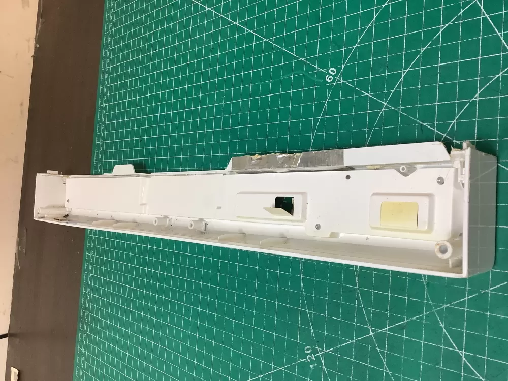 Whirlpool W10195574 Dishwasher Control Board Panel