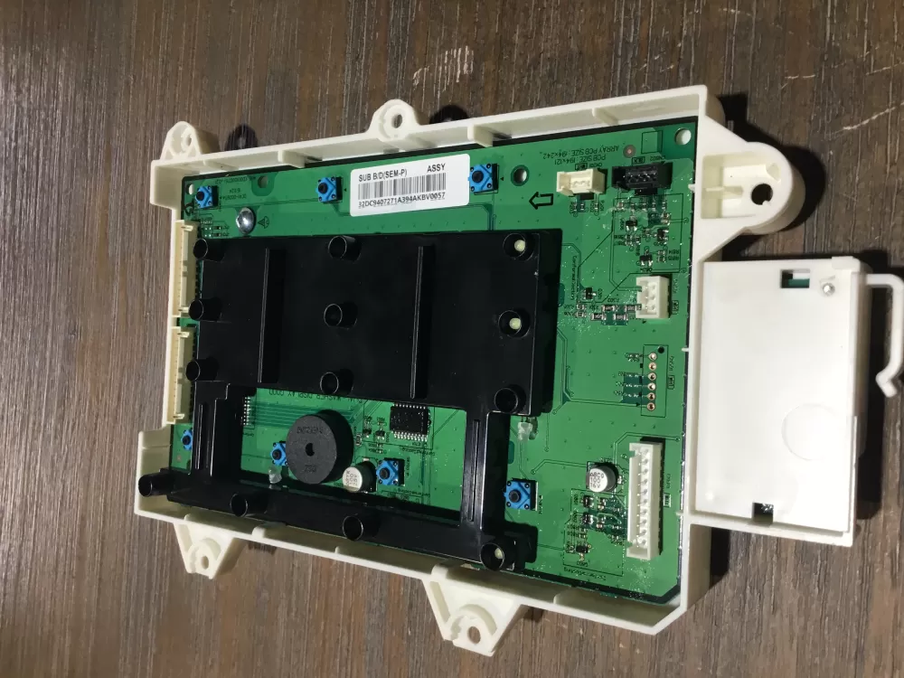Samasung DC94-07271A  DC94-07274A Control Board AZ50279 | NR1816