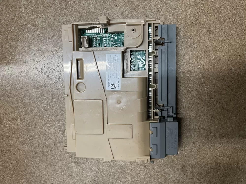Whirlpool W11130314 W11636101 PS16763327 Dishwasher Control Board