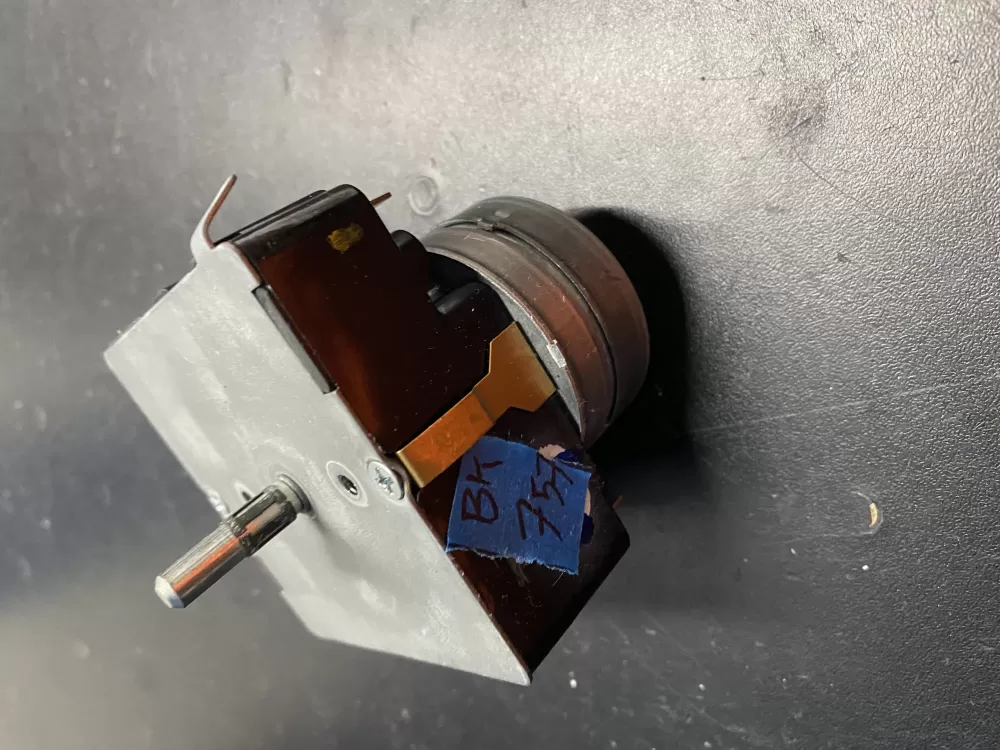 Maytag 6 3095540 Dryer Timer AZ23800 | BK757