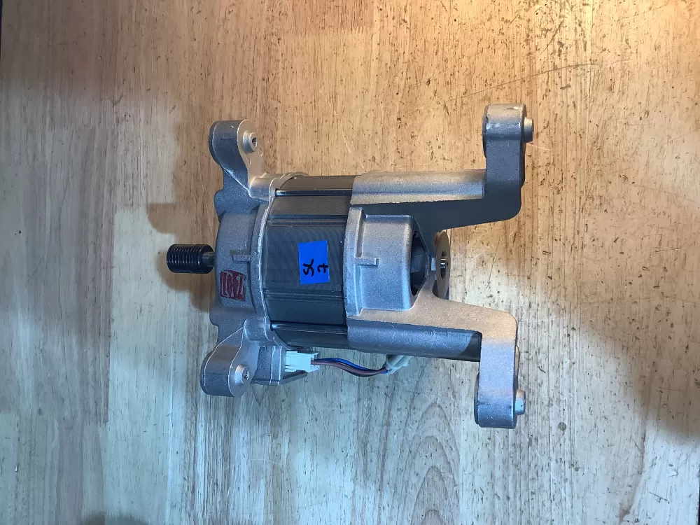 OEM Electrolux Washer Motor YXT-480-2-3L /A2-1 AZ210281 | Sl7