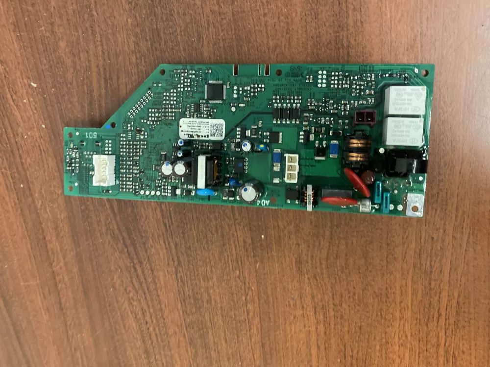 GE 265D1462G502 WD21X24900 PD00053517 WD21X23096 WD21X23717 WD21X24117 WD21X24798 AP6890957 PS12726419 EAP12726419 GE265D1462G501MP00 265D1462G503 Dishwasher Control Board