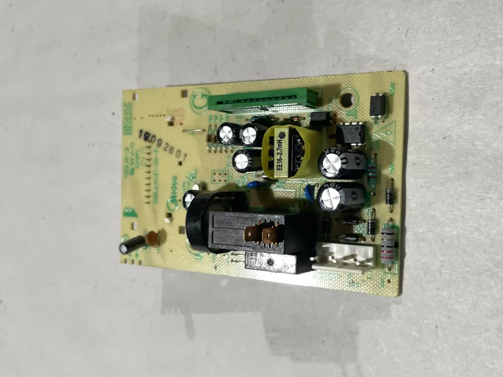 Midea EMXAAGP1 Microwave Control Board