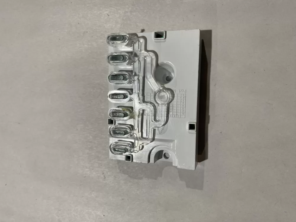 Electrolux 1345529A  EL1345529 Washer Control Board