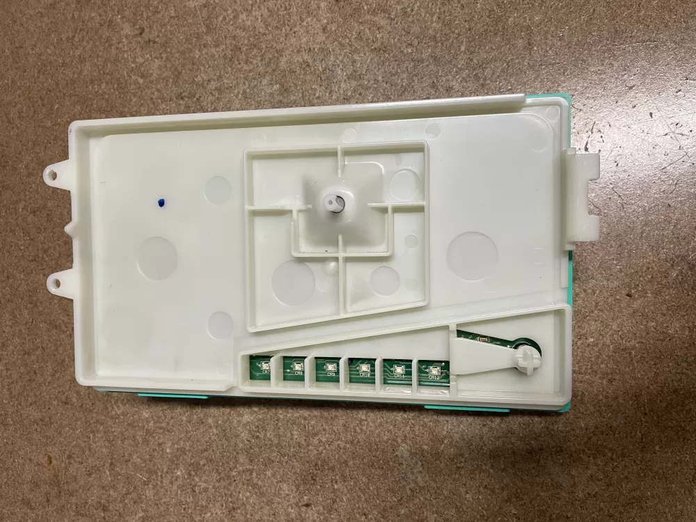 Whirlpool W10406129 W10445380 W10480261 Washer Control Board AZ17388 | KM1391
