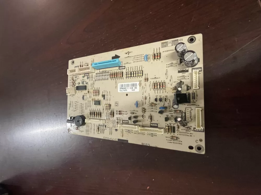 LG EBR64624502 EBR78931702 PS11710917 Range Control Board