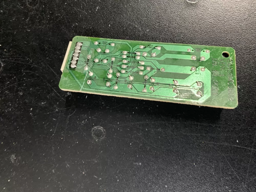 LG Kenmore EBR59400502 AP5680200 Refrigerator Control Board AZ5045 | BK1213