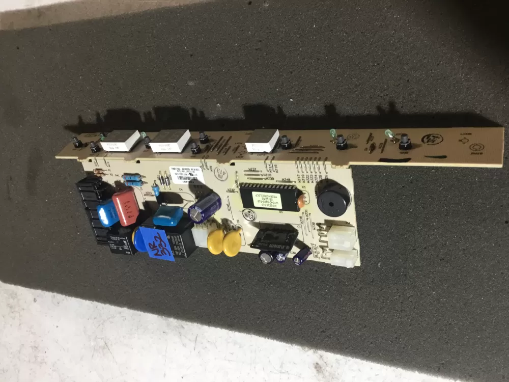 Kenmore Whirlpool 2216920 Refrigerator Control Board AZ101882 | NR332
