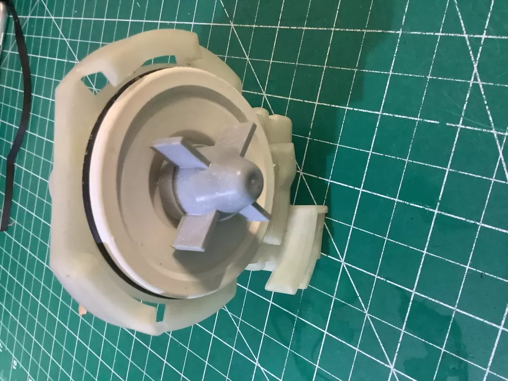  30B-09-07 drain pump