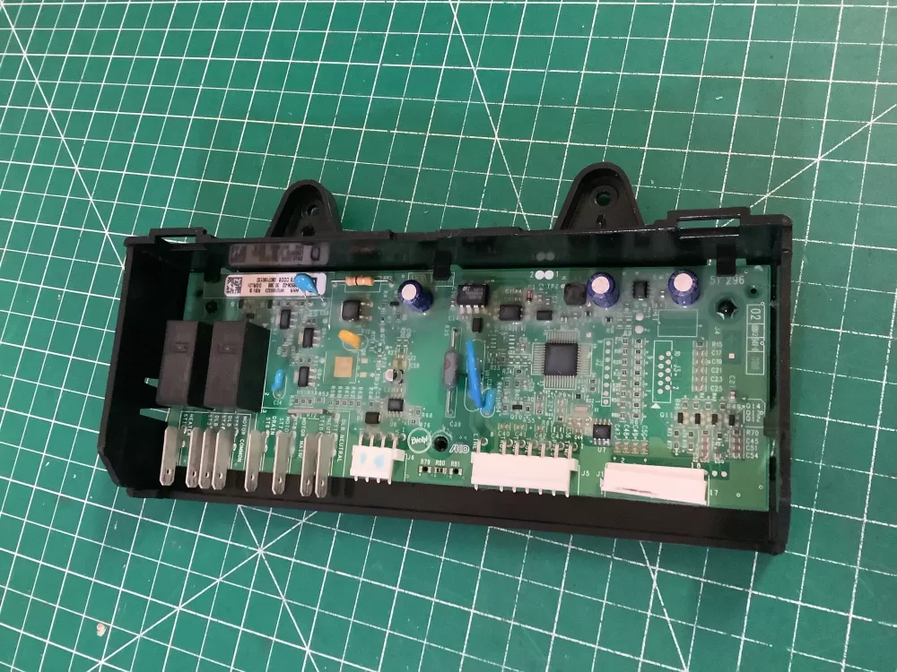 Maytag W10218837 W10111822 Dishwasher Control Board AZ197005 | NR2752