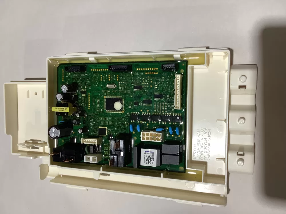Samsung 06DC9406595A Dryer Control Board Main Assembly AZ144145 | ZCV524
