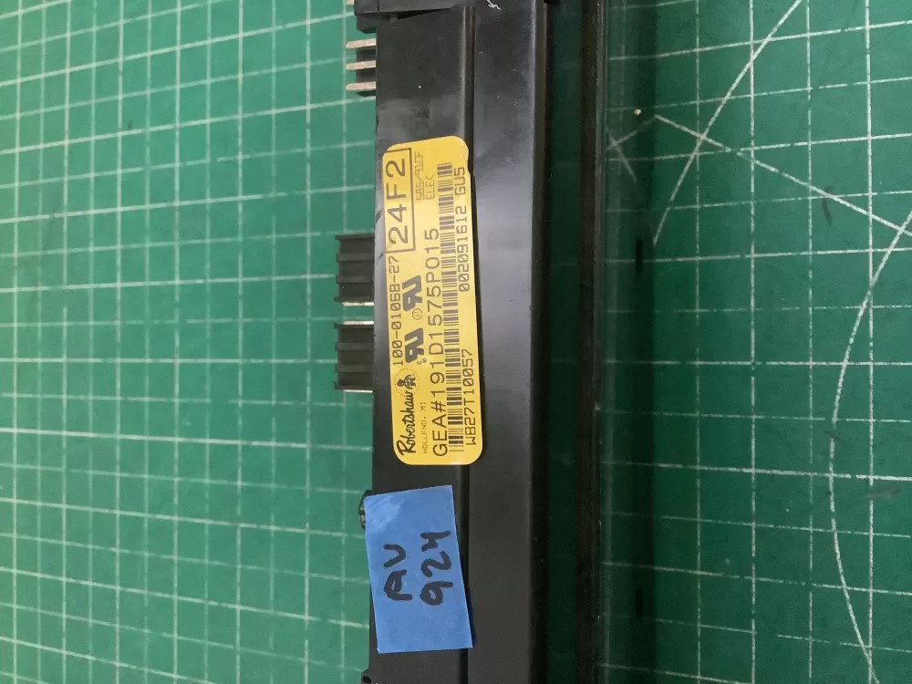 Kenmore WB27T10051 Range Control Board AZ221711 | ARV924