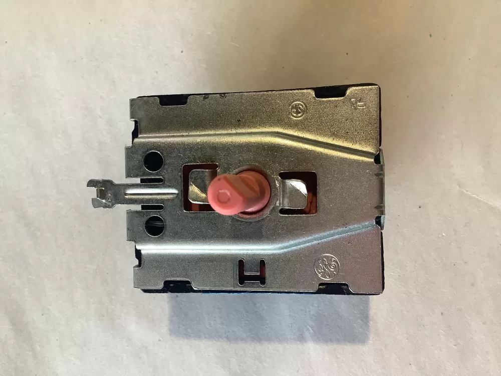 GE ASR4373 127T 572d437p014 Dryer Switch AZ150726 | SL215