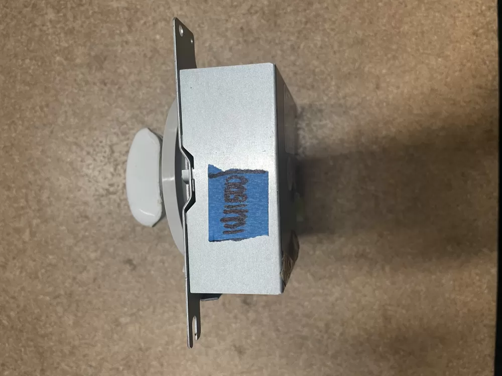 GE 165D5484P006 Dishwasher Timer AZ23687 | KM1500