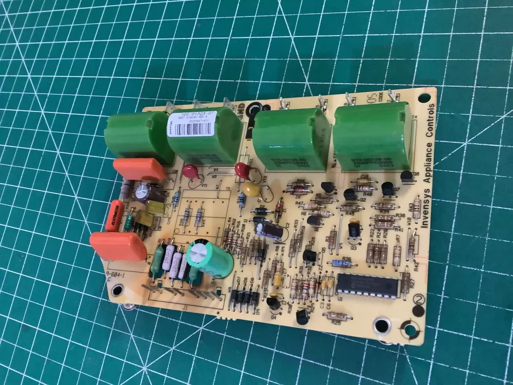 Whirlpool  Kenmore  Maytag  KitchenAid  Roper  Estate WPW10331686  AP6019728  W10331686  1937904  8054084  8273970  8273972  8273977  8522964  9758080  9758080R  PS11753037  WPW10331686VP Oven Spark Module