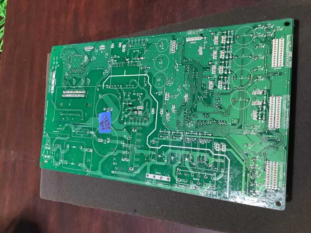 LG Kenmore EBR73093623 CSP30021081 Refrigerator Control Board AZ124886 | NR2272