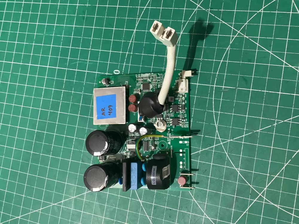 Frigidaire 8083643-03 Refrigerator Control Board AZ194973 | AR409