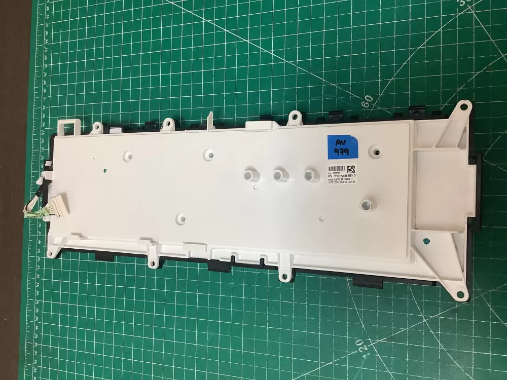 Maytag W10272638 WPW10272638 PS11751601 Washer Control Board AZ226651 | ARV979