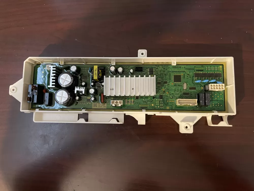 Samsung DC92-02393B DC92-02393D Washer Control Board AZ49887 | KMV421