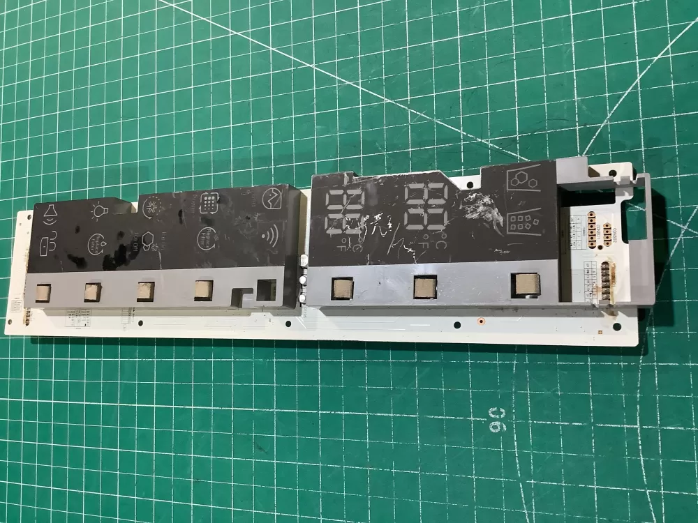 LG  Kenmore AP5958579 EBR79159702  PS10067121 Refrigerator Control Board Dispenser